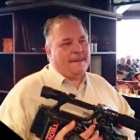 Ромашихин Евгений