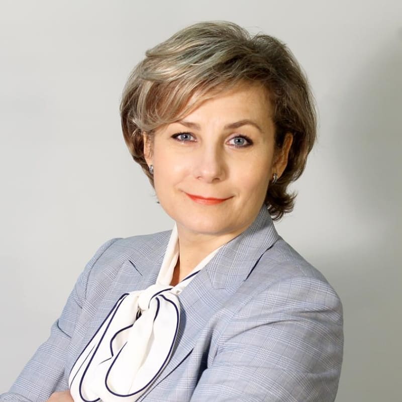 Мистюкова Виктория