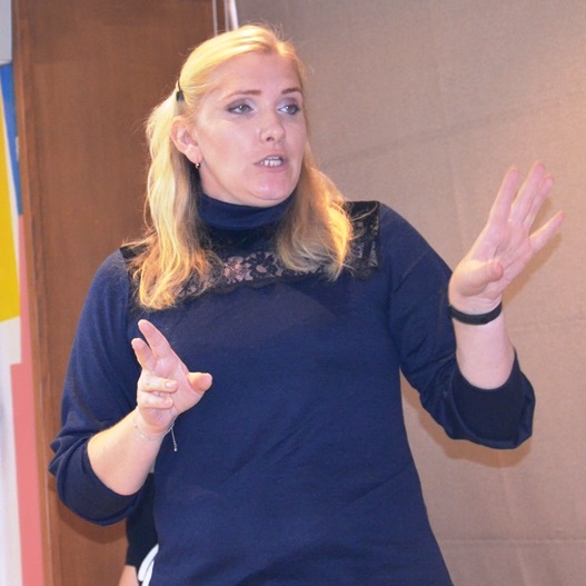 Машкова Екатерина