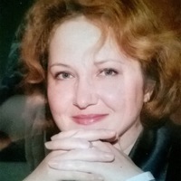 Пронина Елена