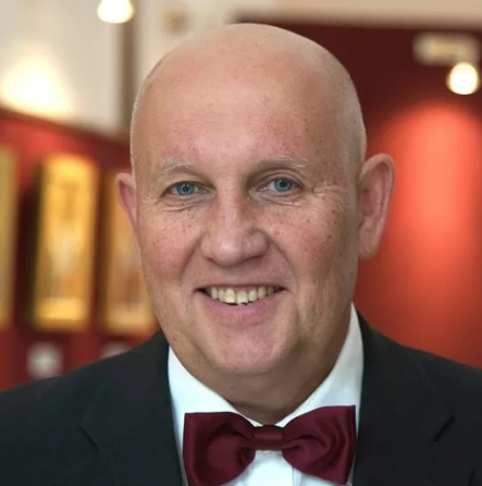 Москаленко Игорь