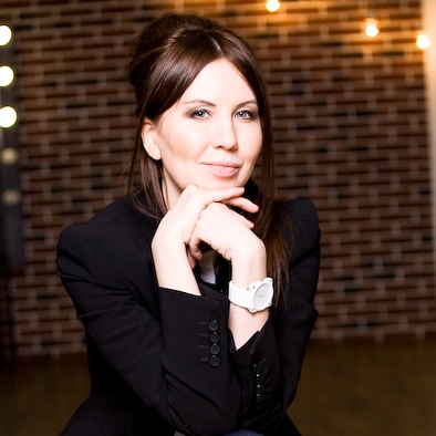 Васильева Мария