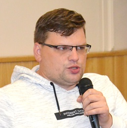 Худолеев Андрей