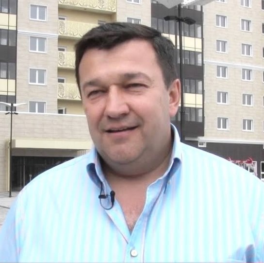 Демьянко Анатолий