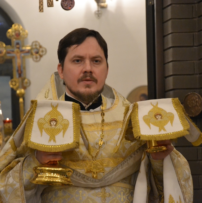 Сухих Владимир