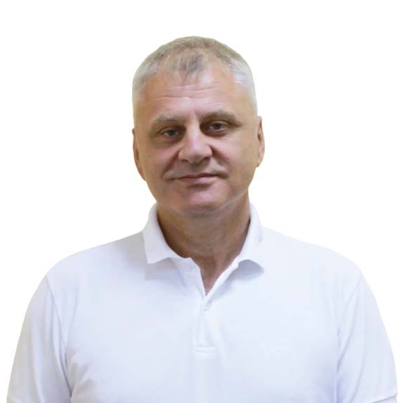 Мушин Алексей