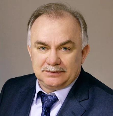 Рыжков Александр