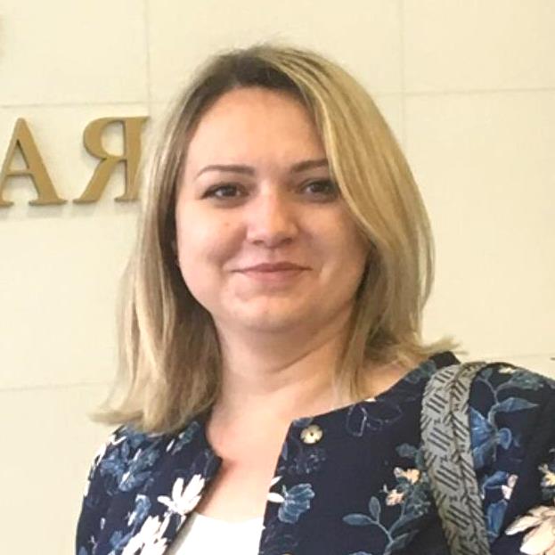 Орлова Александра