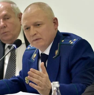 Рассейкин Алексей