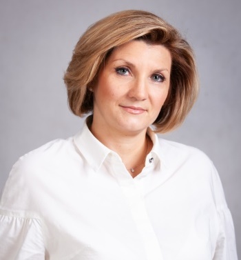 Полуянова Инна