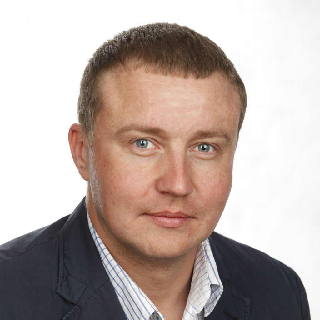 Чижик Александр