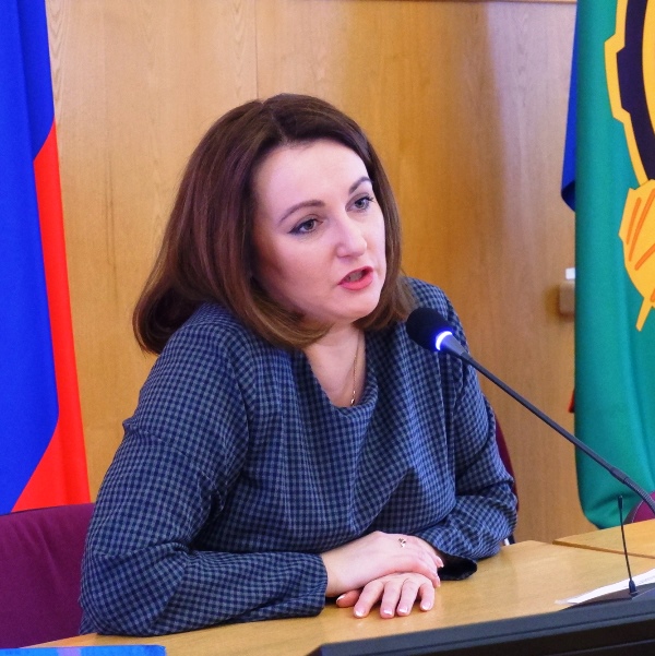 Мальсунова Анна