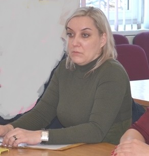 Ларина Алина