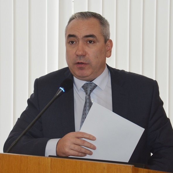 Аверин Александр