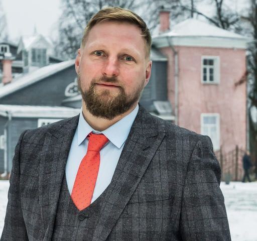 Богатырев Александр