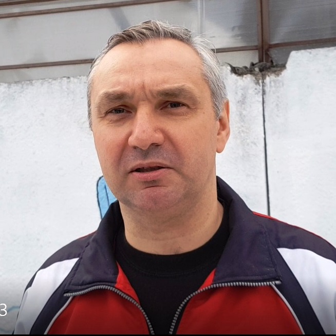 Лисицын Игорь