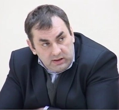 Пустовой Дмитрий