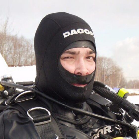 Агамалян Карэн