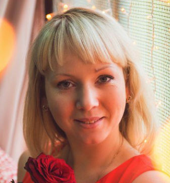 Неженцева Екатерина