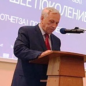 Липатов Юрий