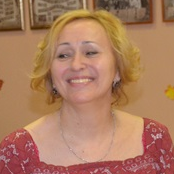 Назаркина Ольга