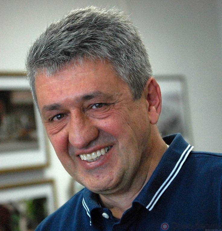 Байрак Дмитрий