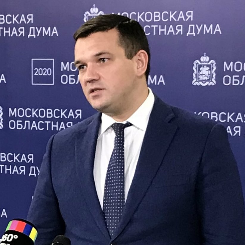 Локтев Владимир