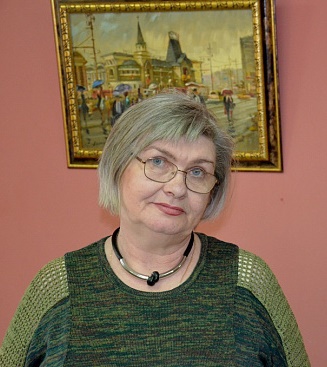 Артова Елена