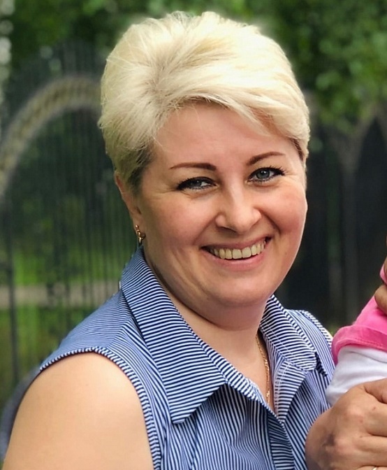 Числова Елена