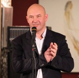 Алексей Иванов