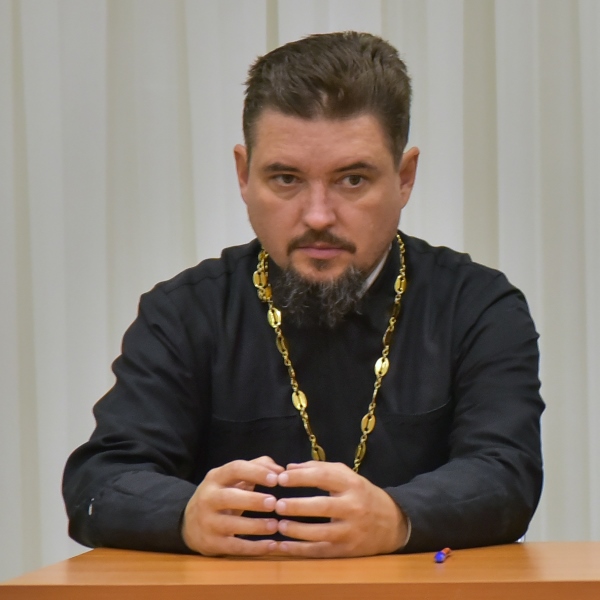 Князев Тимофей