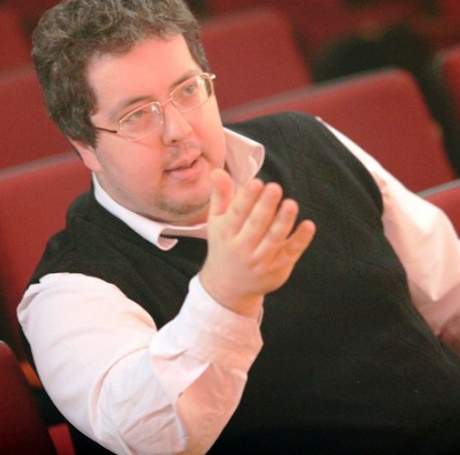 Урецкий Борис