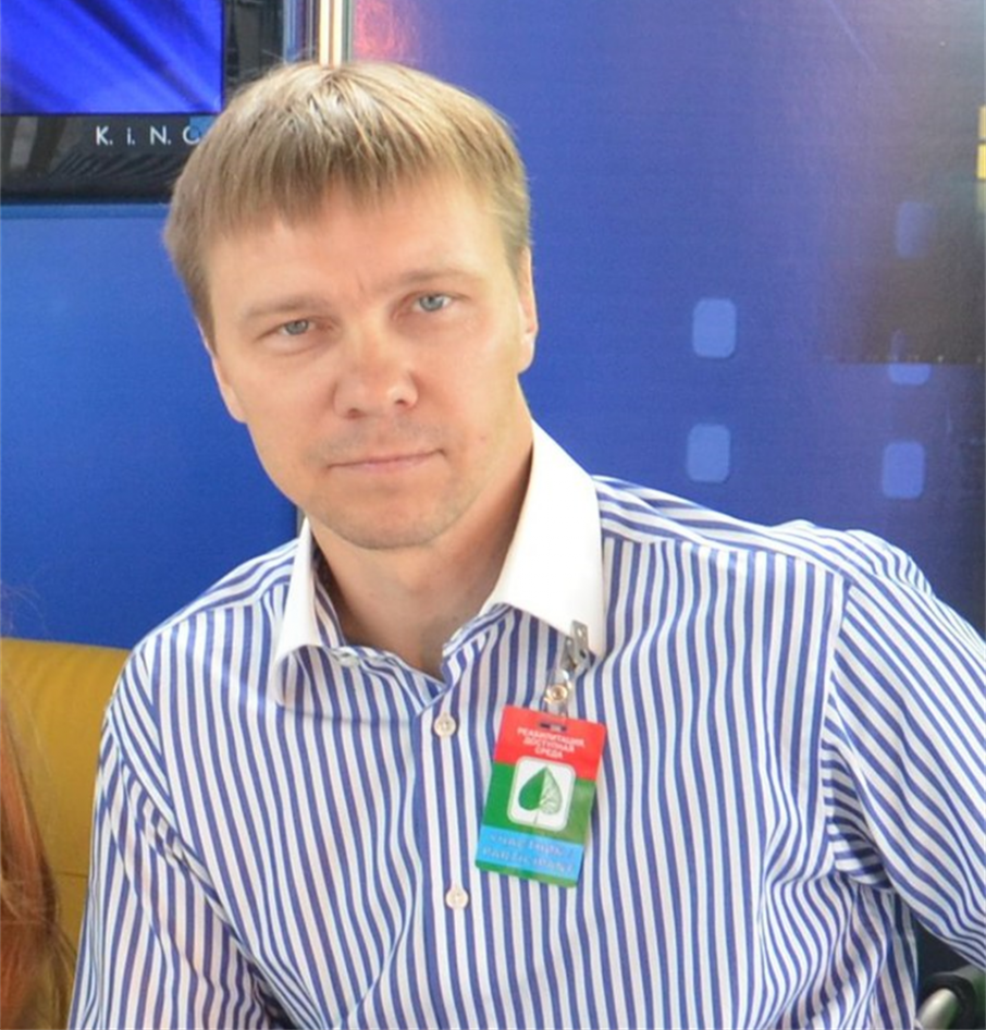 Гундеров Игорь