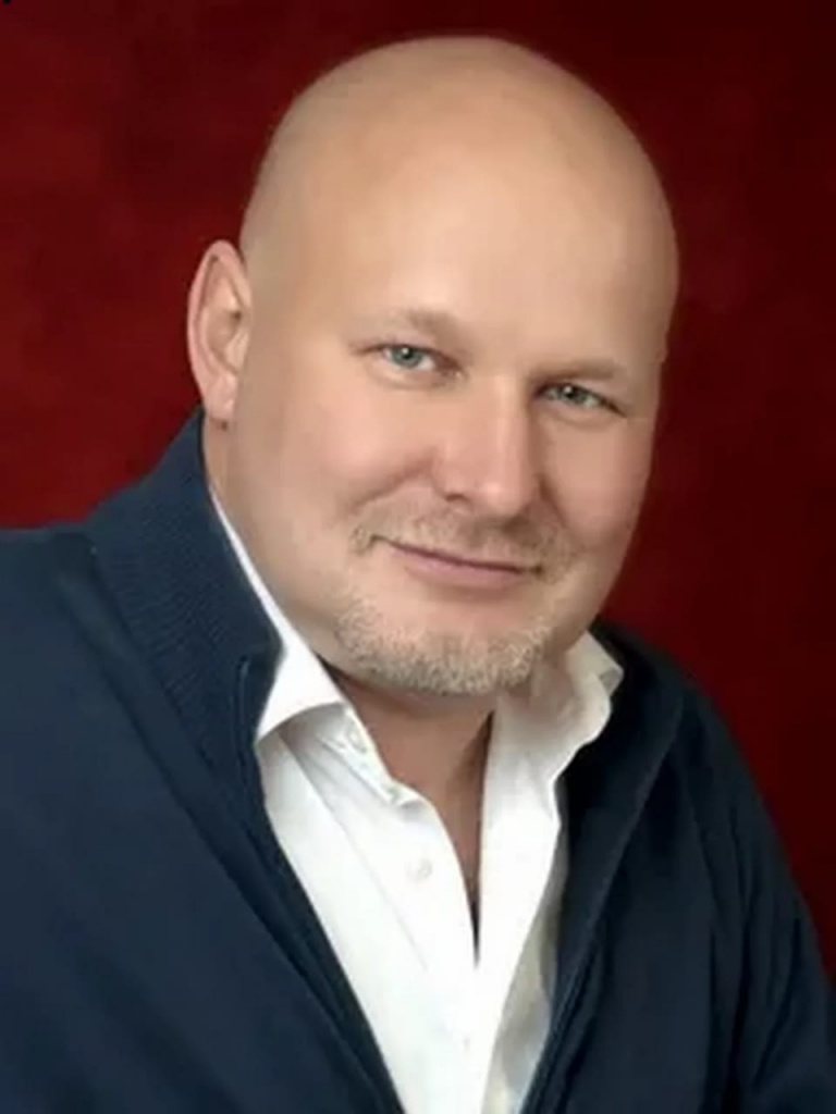 Андреев Андрей