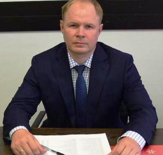 Федоров Александр