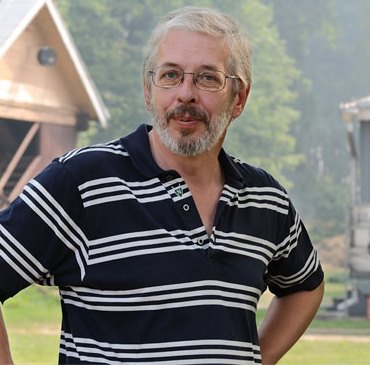 Комаров Игорь