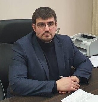 Минаев Николай