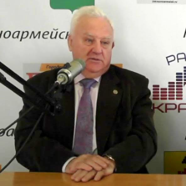  Борзых Михаил