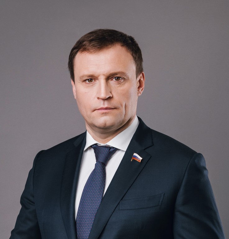 Пахомов Сергей