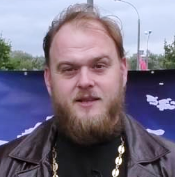 Соколов Кирилл