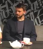 Хвощевский Юрий