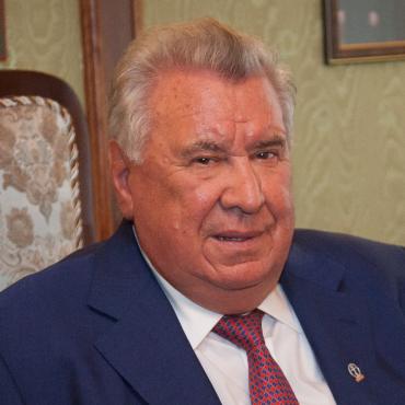 Пархаев Евгений