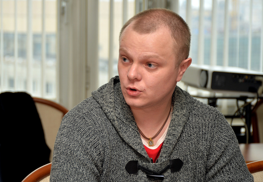 Васильев Артём