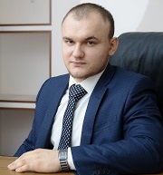 Максимов Илья