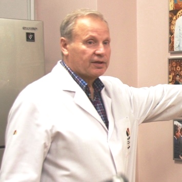 Панкин Владимир