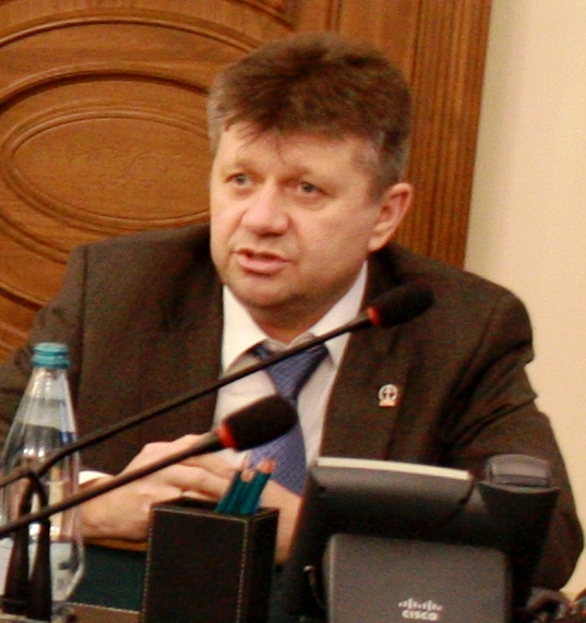 Козлов Александр