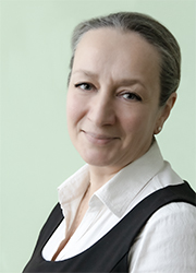 Микава Ирина