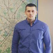 Маликов Максим