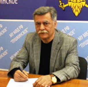 Петросян Феликс