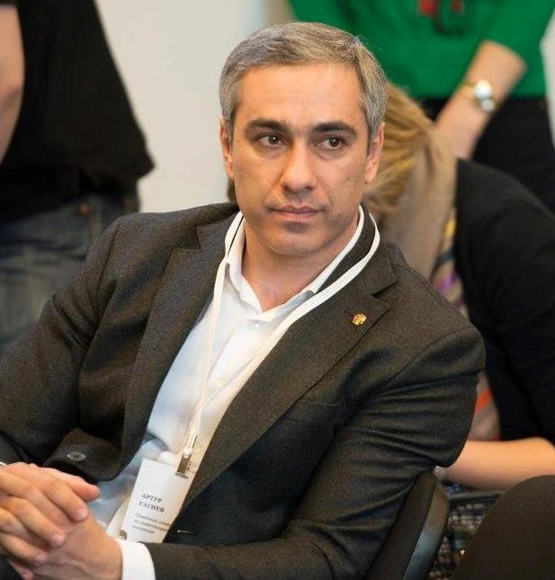 Гагиев Артур